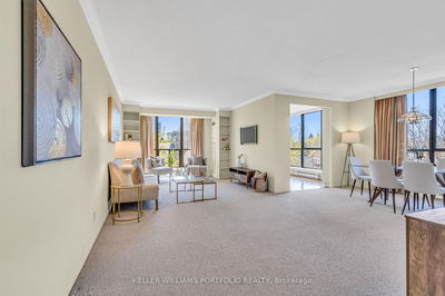 Unit 708 — 2900 Yonge St, Toronto - Lawrence Park South image-0-4