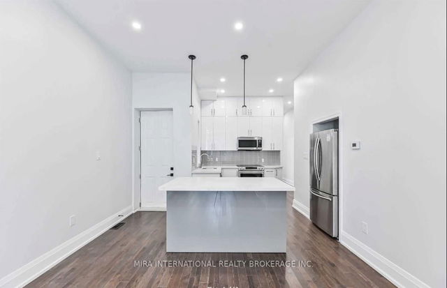 M1 - 260 Lisgar Street