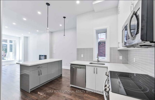 M1 - 260 Lisgar Street