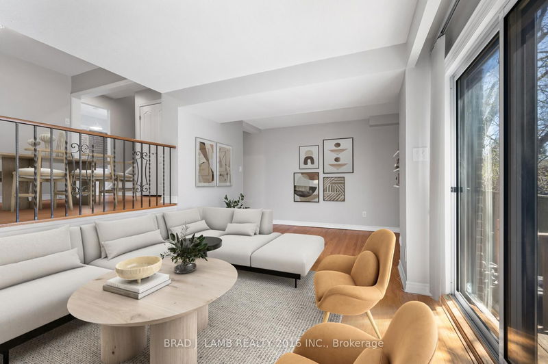 home for sale on 8-70 Castlebury Crescent