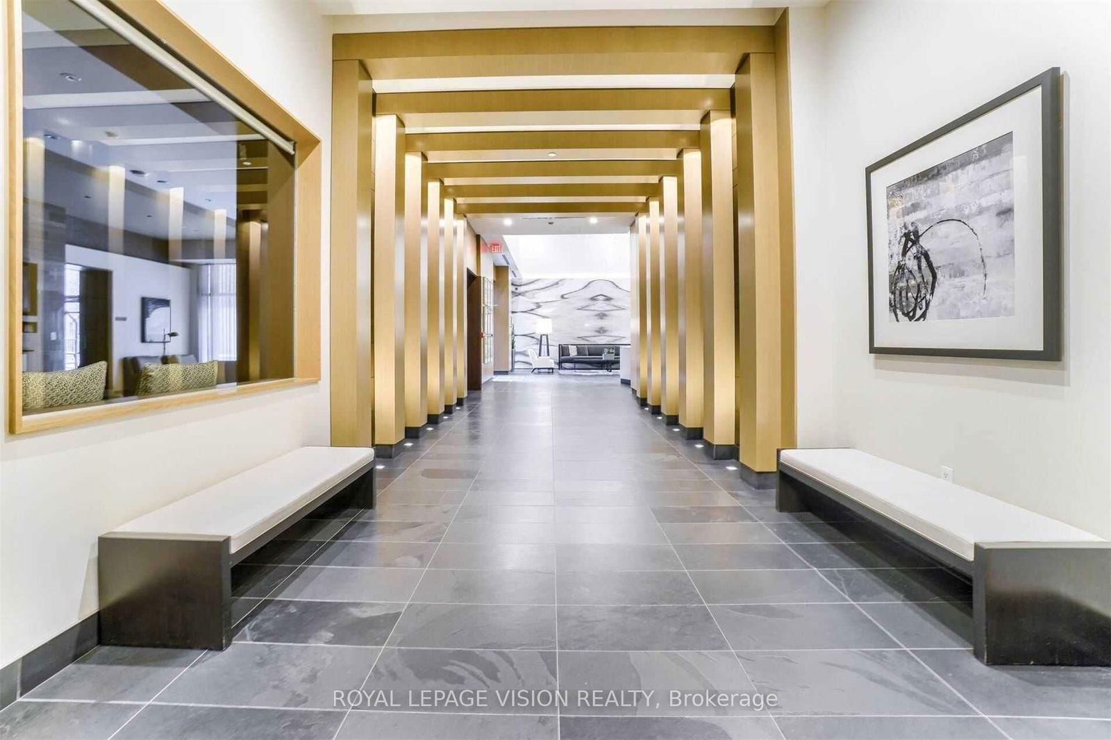Condo leased at 523-55 Front Street, Toronto, Waterfront Communities C8, M5E 0A7 - MLS: C12111089