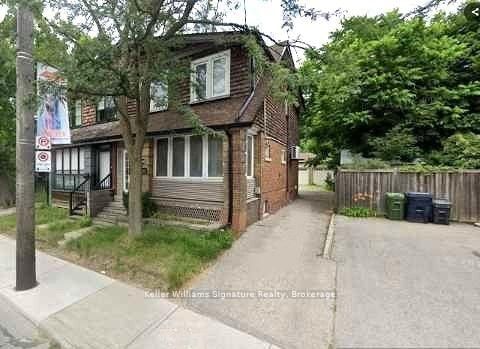 369 Mount Pleasant Road