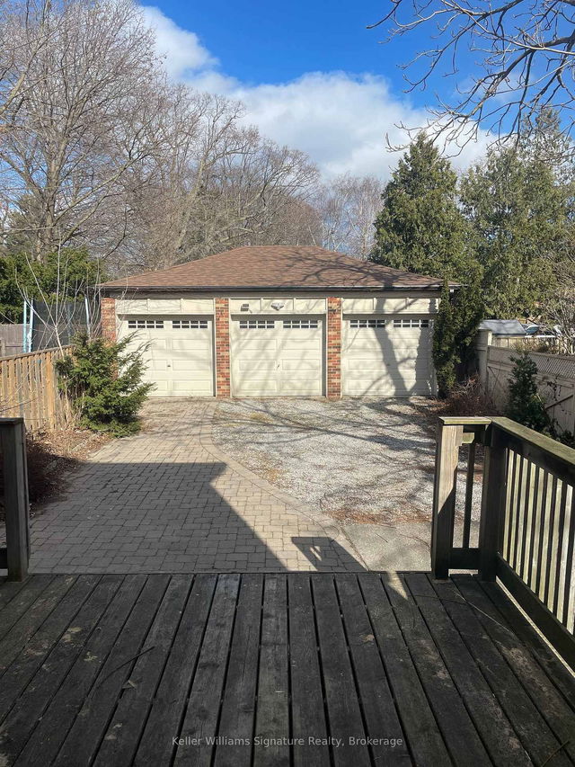 369 Mount Pleasant Road