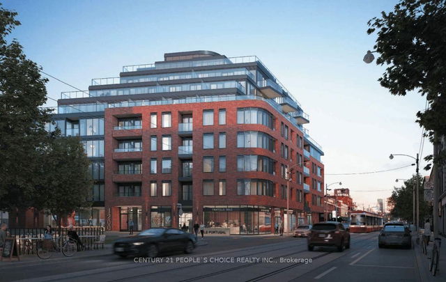 214 - 5 Lakeview Avenue