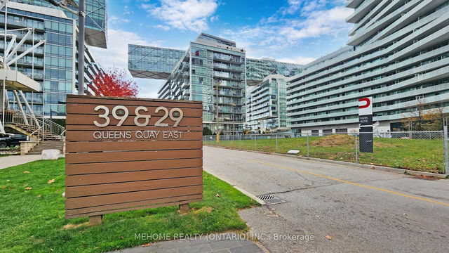 505 - 29 Queens Quay