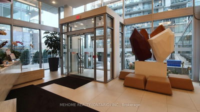 Unit 505 — 29 Queens Quay, Toronto - Waterfront Communities C8 image-0-2