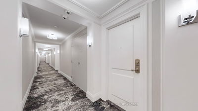 Unit 505 — 29 Queens Quay, Toronto - Waterfront Communities C8 image-0-4
