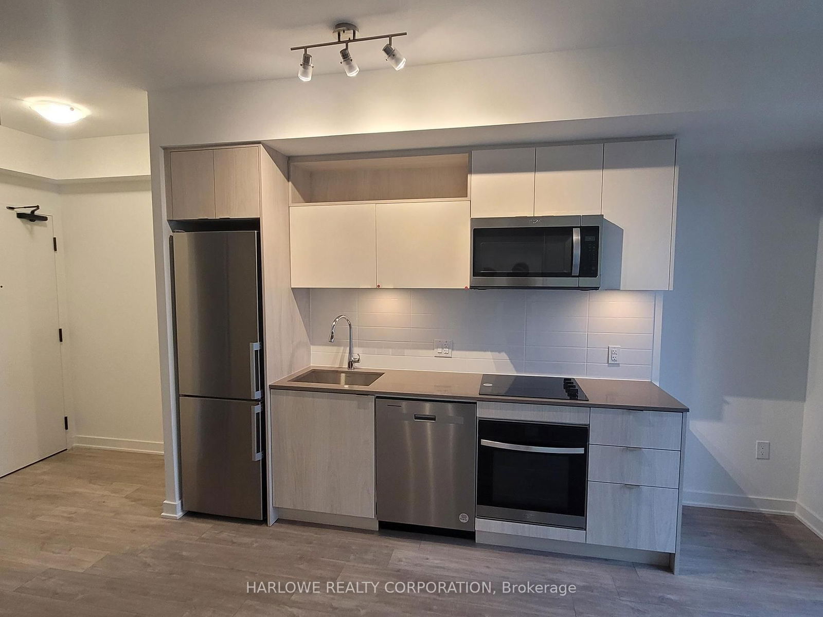 Condo for lease at 4505-100 Dalhousie Street, Toronto, Church-Yonge Corridor, M5B 0C7 - MLS: C12111151