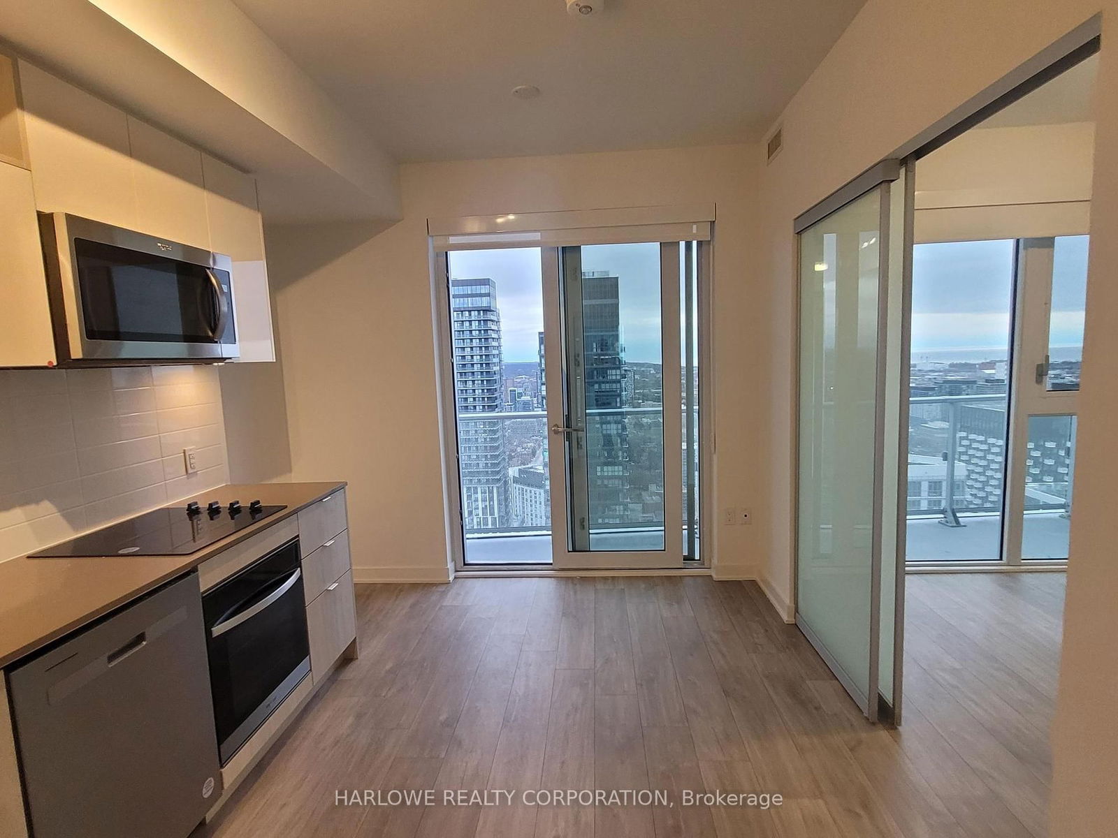 Condo for lease at 4505-100 Dalhousie Street, Toronto, Church-Yonge Corridor, M5B 0C7 - MLS: C12111151