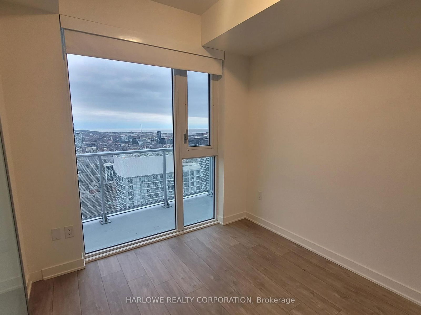 Condo for lease at 4505-100 Dalhousie Street, Toronto, Church-Yonge Corridor, M5B 0C7 - MLS: C12111151
