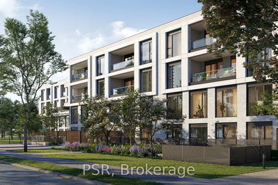 Unit 206 — 200 Keewatin Ave, Toronto - Yonge-Eglinton