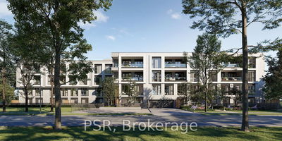 Unit 206 — 200 Keewatin Ave, Toronto - Yonge-Eglinton image-0-1