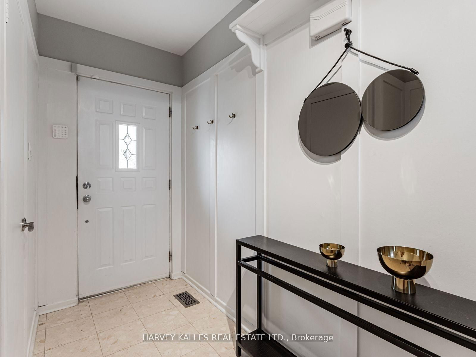 Townhouse for sale at 44 Farmstead Road, Toronto, St. Andrew-Windfields, M2L 2G2 - MLS: C12111227