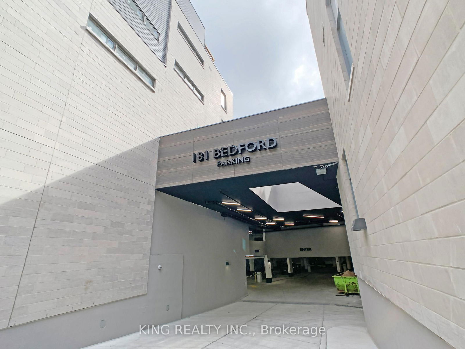 Condo for lease at 1410-181 Bedford Road, Toronto, Annex, M5R 0C2 - MLS: C12111244