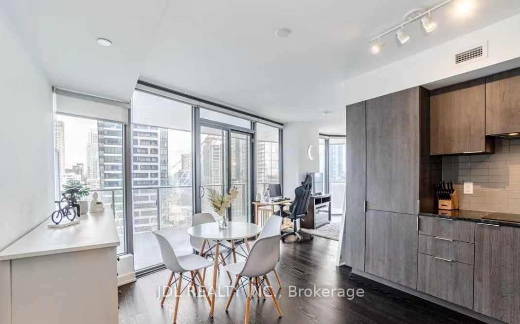 Condo for lease at 2211-11 Wellesley Street, Toronto, Bay Street Corridor, M4Y 1E8 - MLS: C12111253