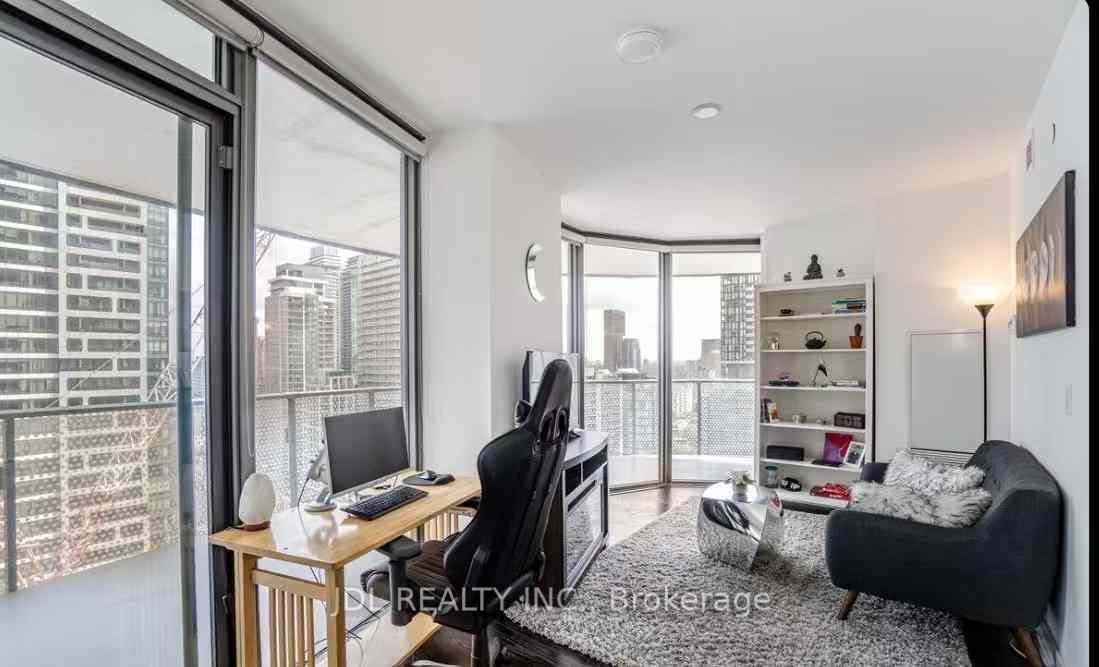 Condo for lease at 2211-11 Wellesley Street, Toronto, Bay Street Corridor, M4Y 1E8 - MLS: C12111253