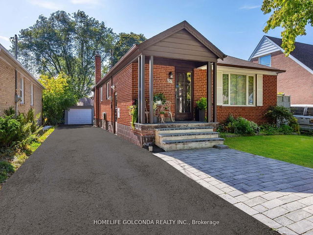 253 Bogert Avenue