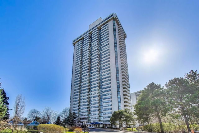 1205 - 3303 Don Mills Road