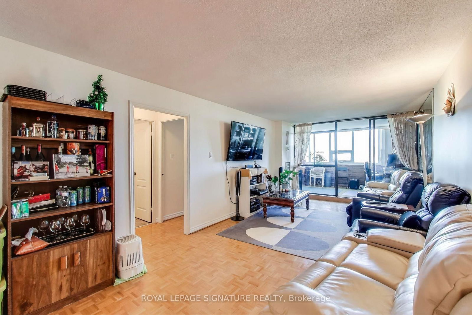 Condo for sale at 1205-3303 Don Mills Road, Toronto, Don Valley Village, M2J 4T6 - MLS: C12111320
