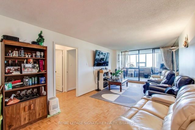 1205 - 3303 Don Mills Road