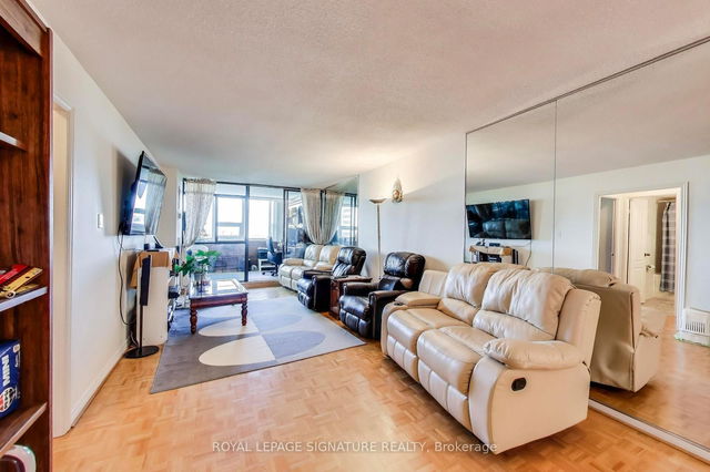 1205 - 3303 Don Mills Road