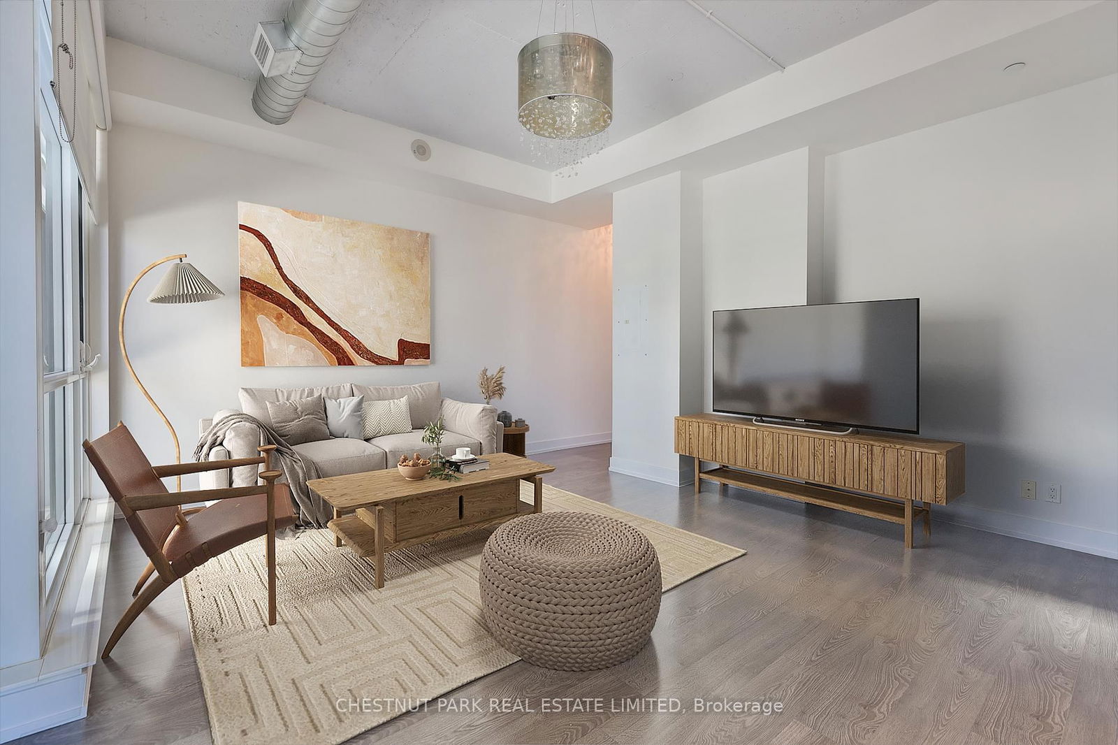 Condo for sale at 603-75 The Donway N/A, Toronto, Banbury-Don Mills, M3C 2E9 - MLS: C12111338