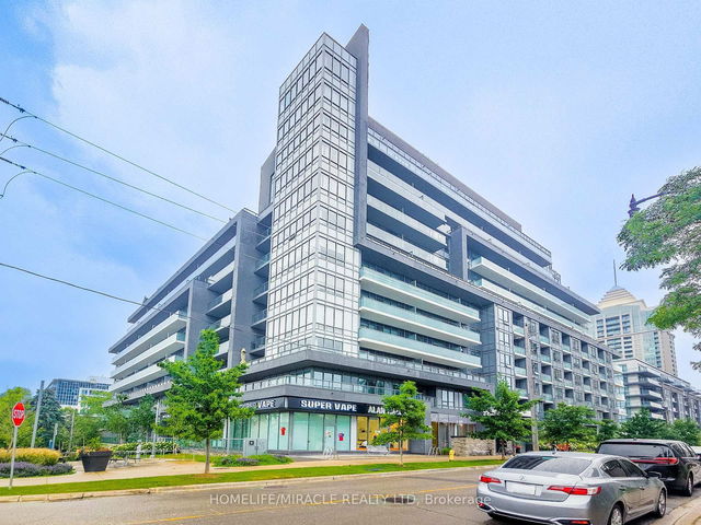 121 - 7 Kenaston Gardens