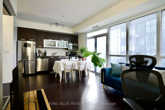3303 - 28 Ted Rogers Way