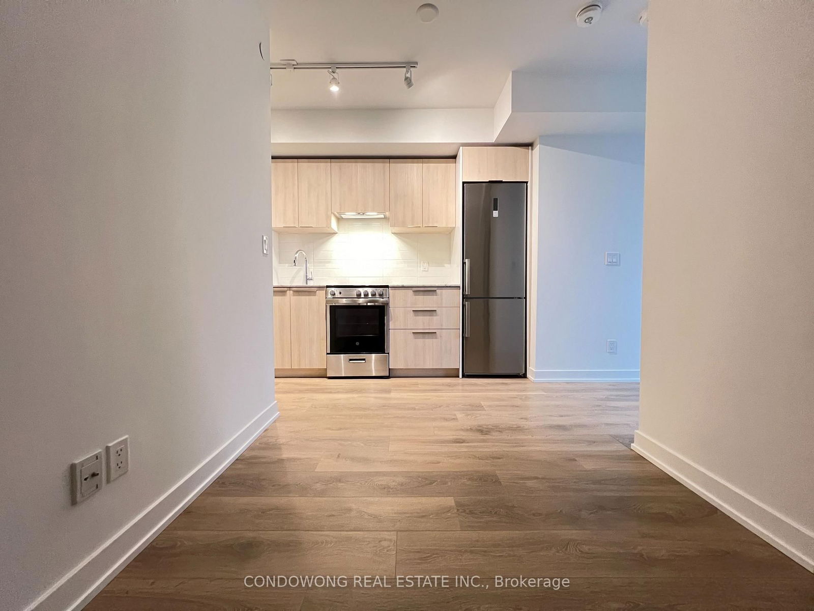 Condo for lease at 3304-501 Yonge Street, Toronto, Church-Yonge Corridor, M4Y 0G8 - MLS: C12111417