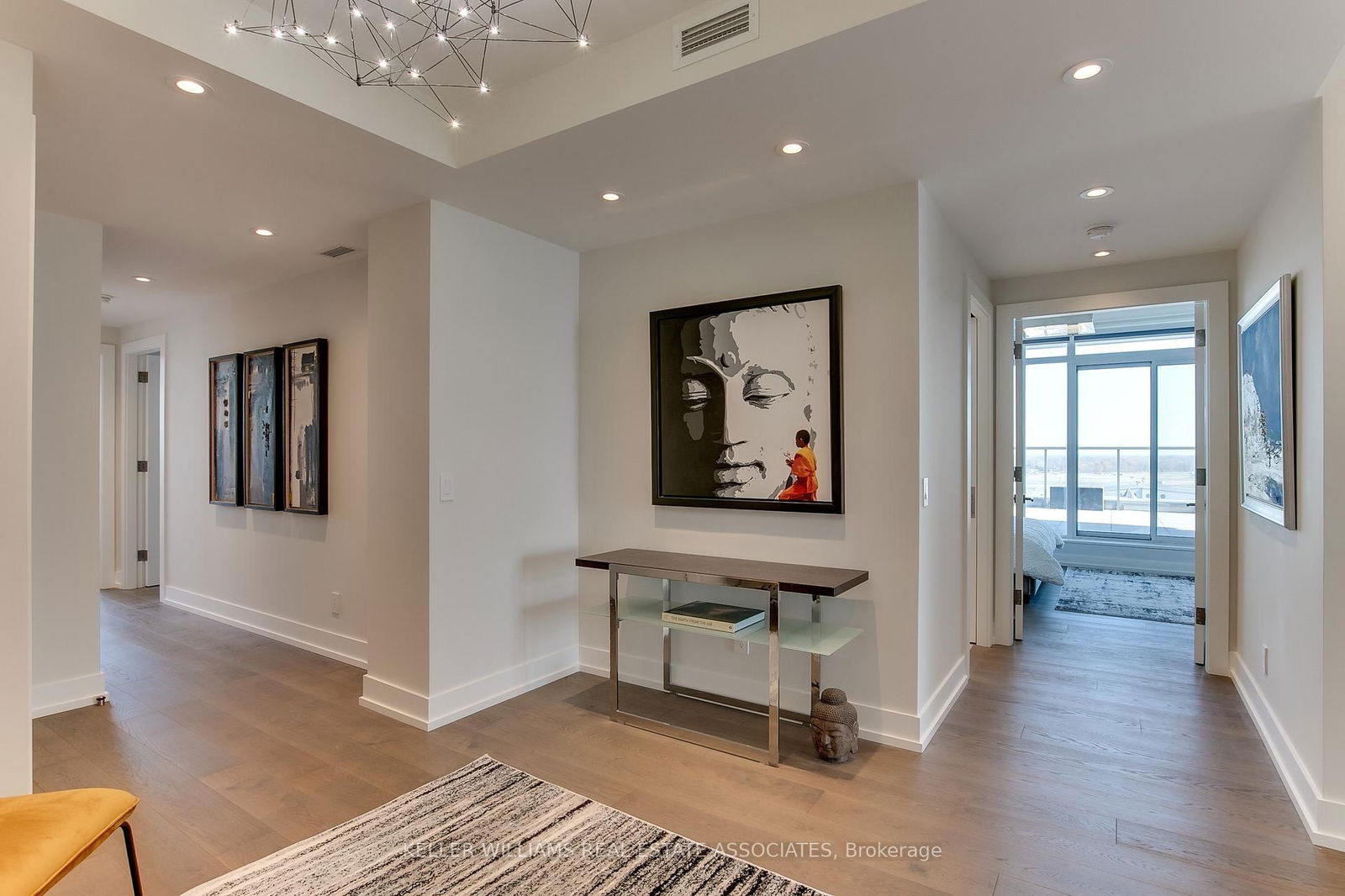 Condo for sale at 1002-90 Stadium Road, Toronto, Niagara, M5V 3W5 - MLS: C12111423