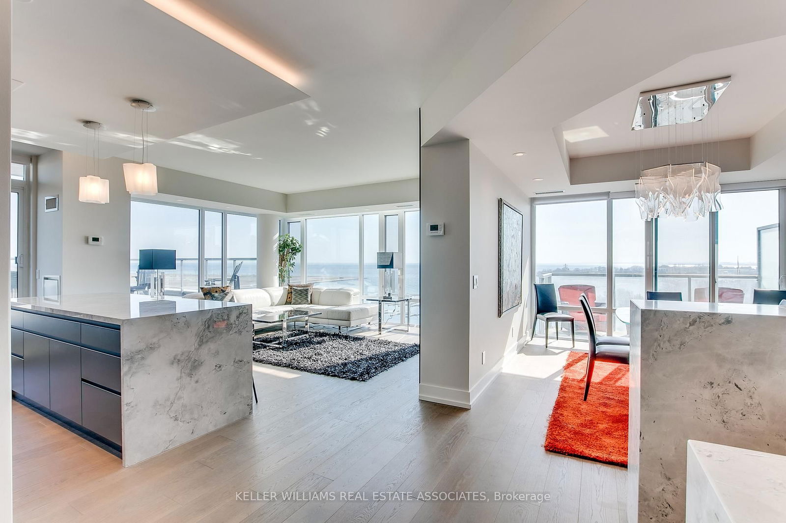Condo for sale at 1002-90 Stadium Road, Toronto, Niagara, M5V 3W5 - MLS: C12111423