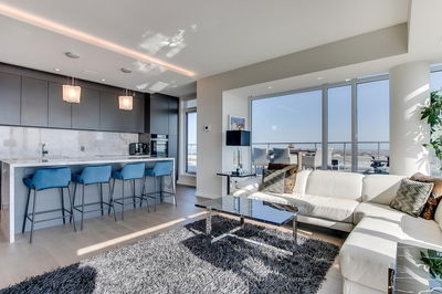 Unit 1002 — 90 Stadium Rd, Toronto - Niagara image-0-4