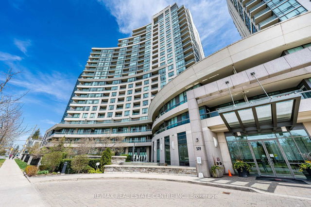 1817 - 509 Beecroft Road