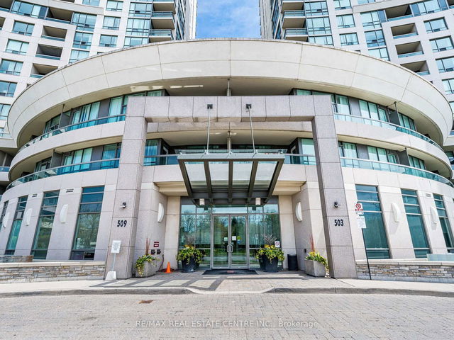 1817 - 509 Beecroft Road