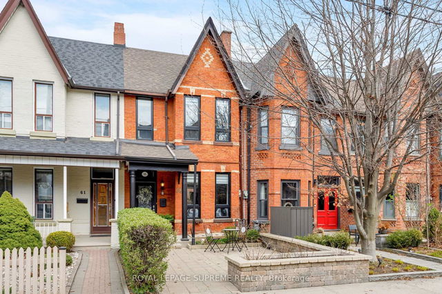 59 Beaconsfield Avenue