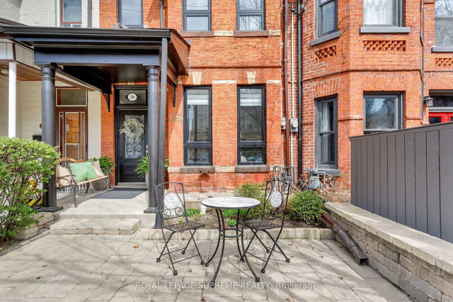59 Beaconsfield Avenue