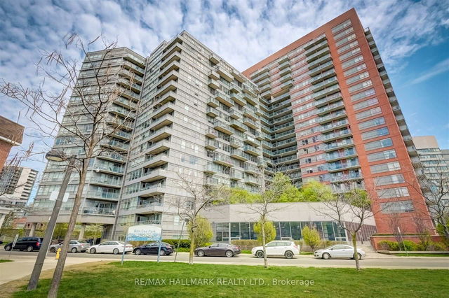 721 - 38 Joe Shuster Way