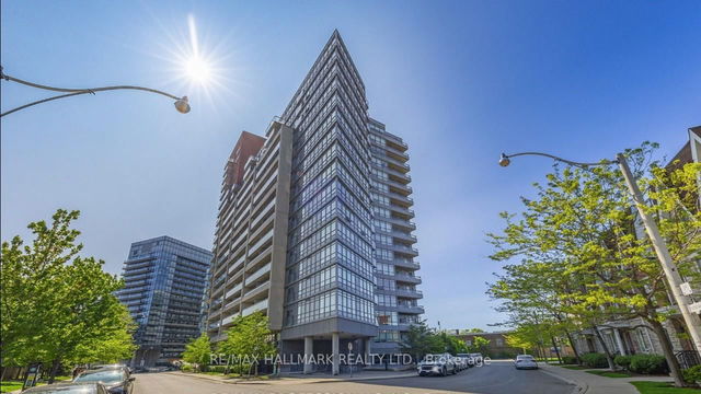 721 - 38 Joe Shuster Way