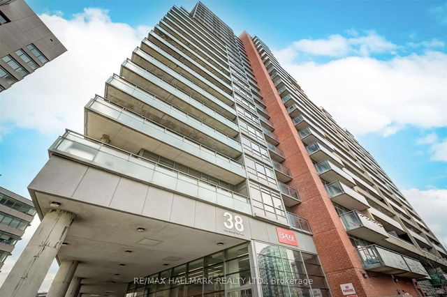 721 - 38 Joe Shuster Way