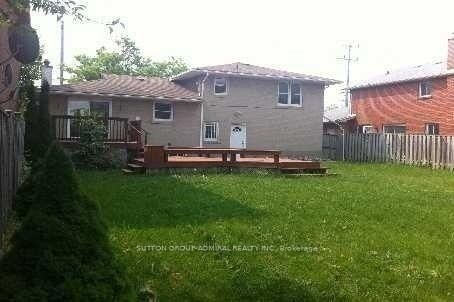 Bsmt - 270 Fisherville Road