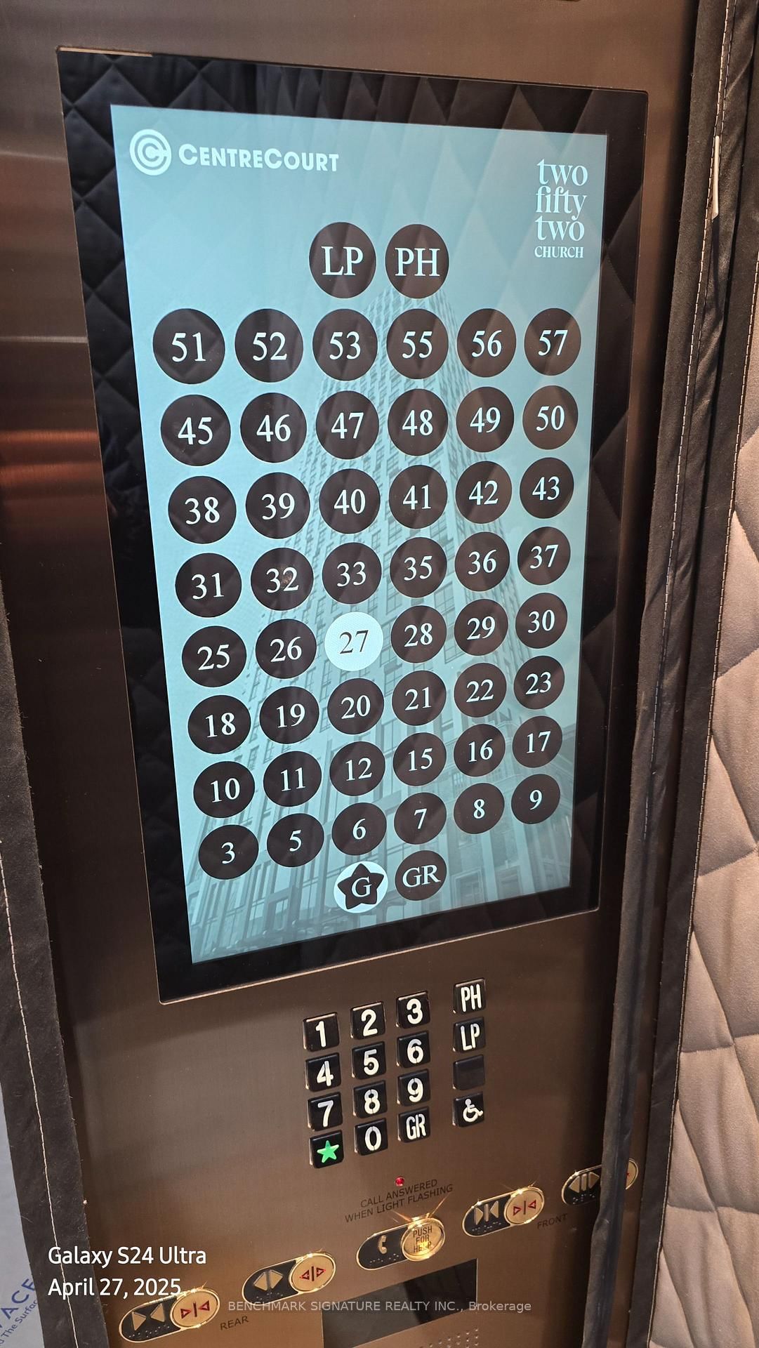 252 Church Street, Unit 2716 - Photo 3