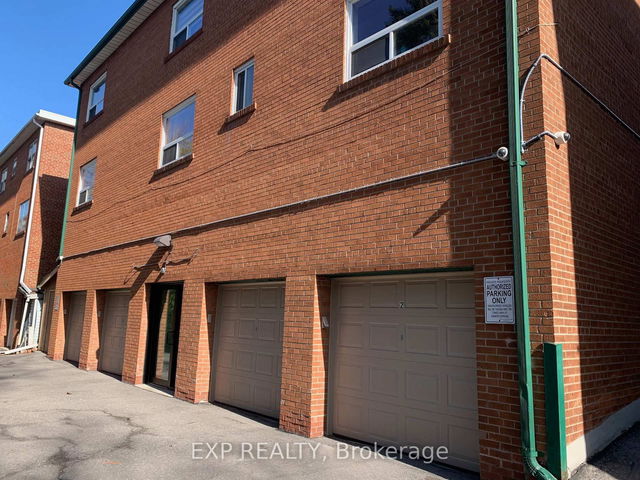 2 - 458 Lawrence Avenue