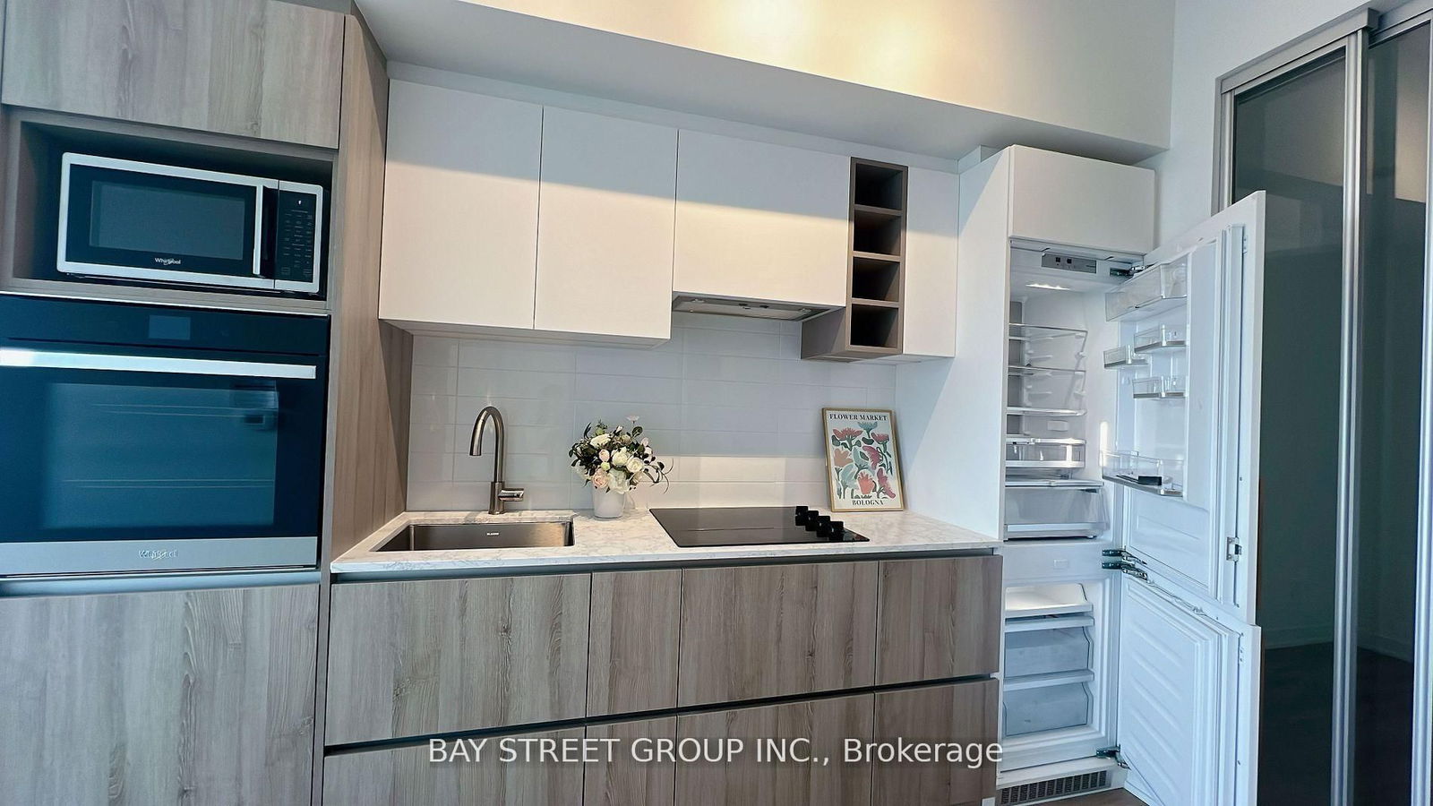 Condo for lease at 2608-319 Jarvis Street, Toronto, Church-Yonge Corridor, M5B 0C8 - MLS: C12111516