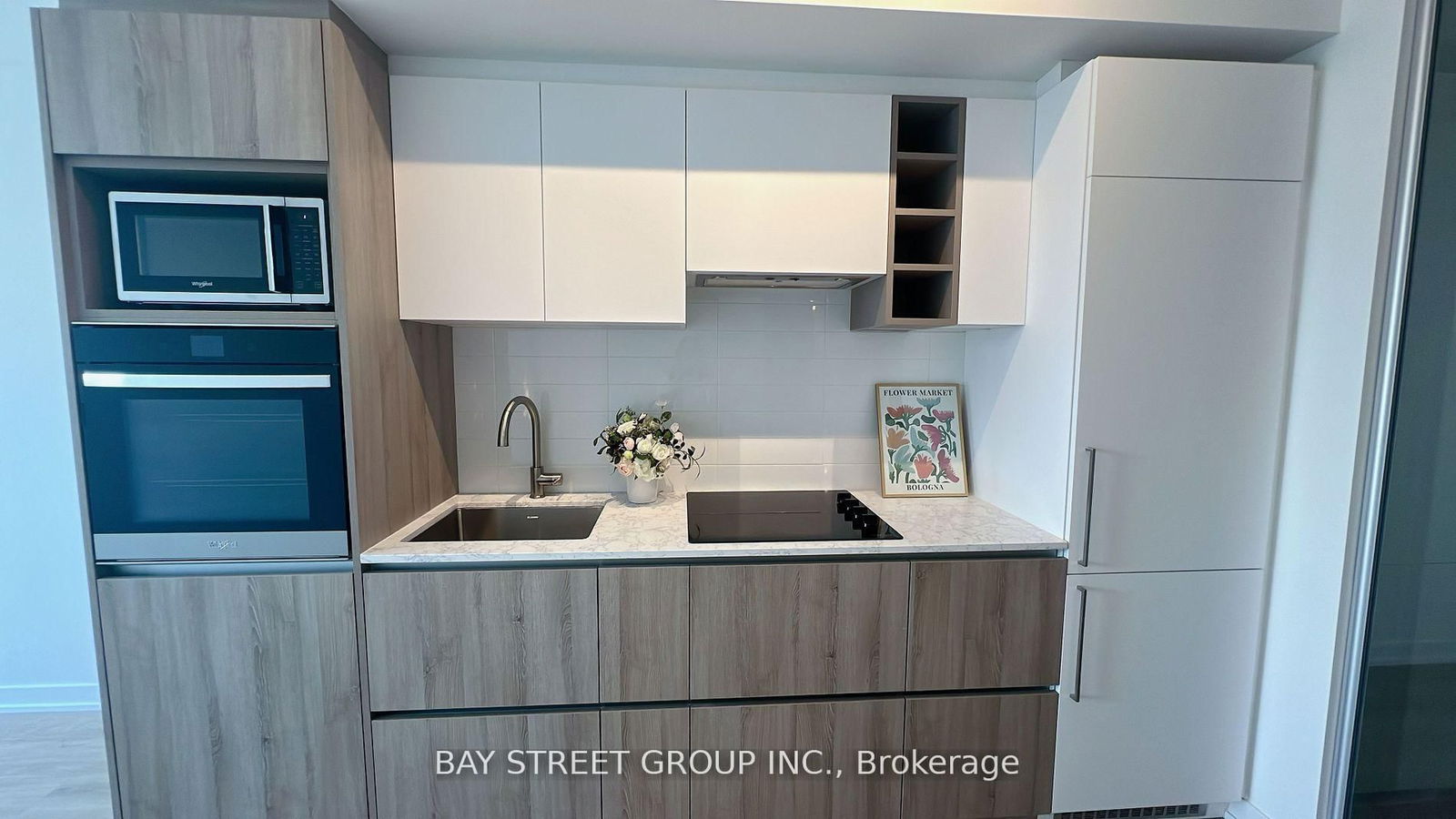 Condo for lease at 2608-319 Jarvis Street, Toronto, Church-Yonge Corridor, M5B 0C8 - MLS: C12111516