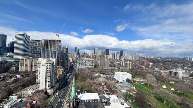 2608 - 319 Jarvis Street