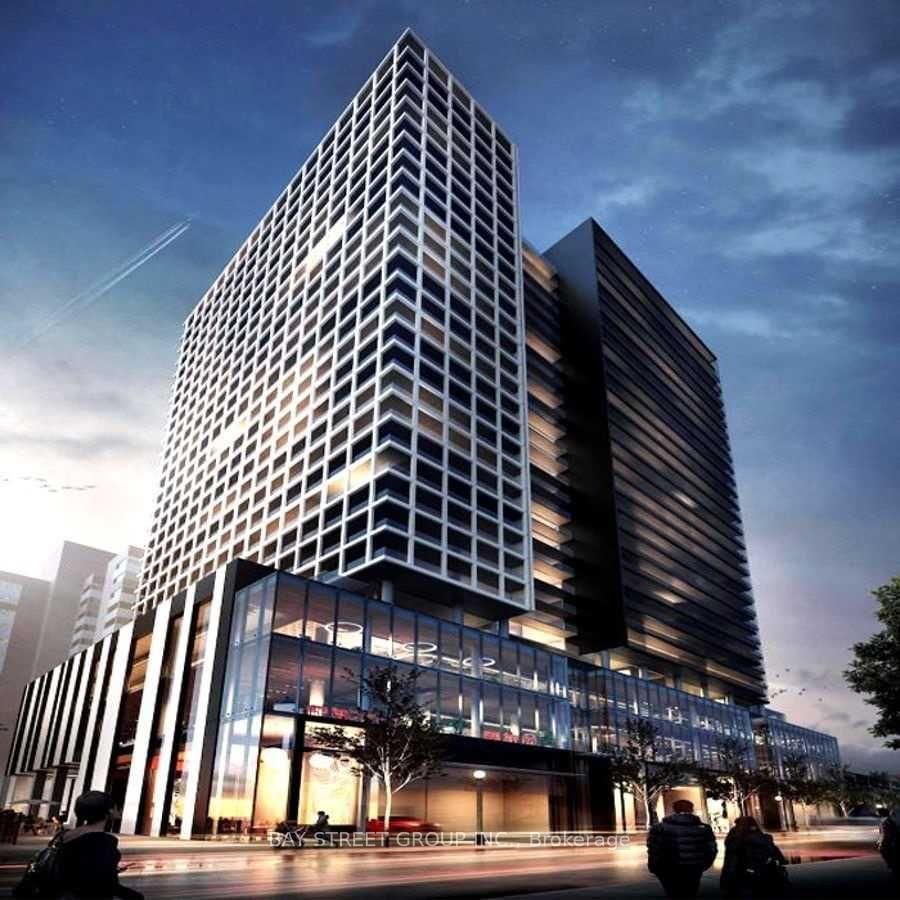 Condo for lease at 1311-20 EDWARD Street, Toronto, Bay Street Corridor, M5G 1C9 - MLS: C12111538