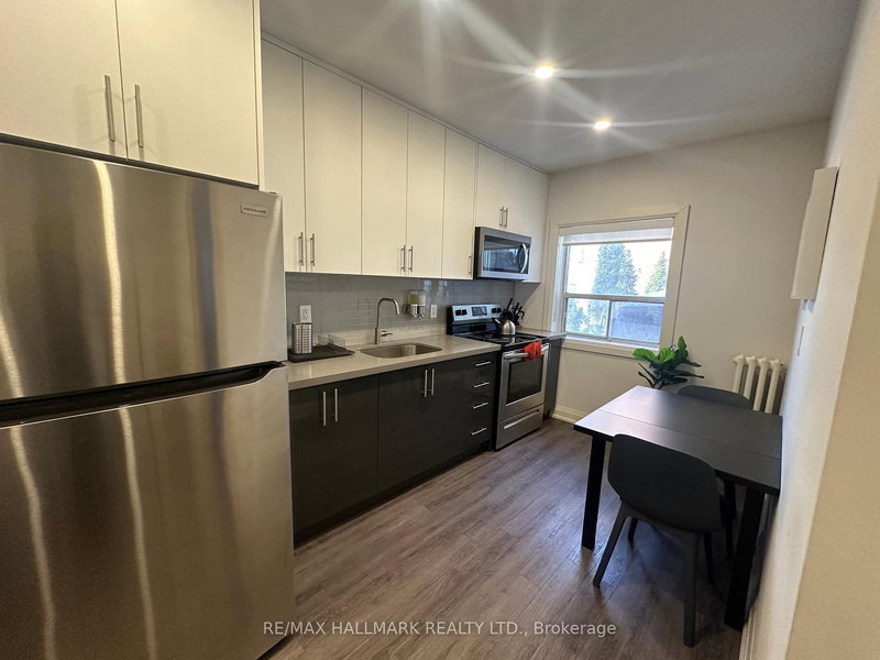 4 - 595 St Clair Ave W, Toronto, M6C 1A3 | Image 2