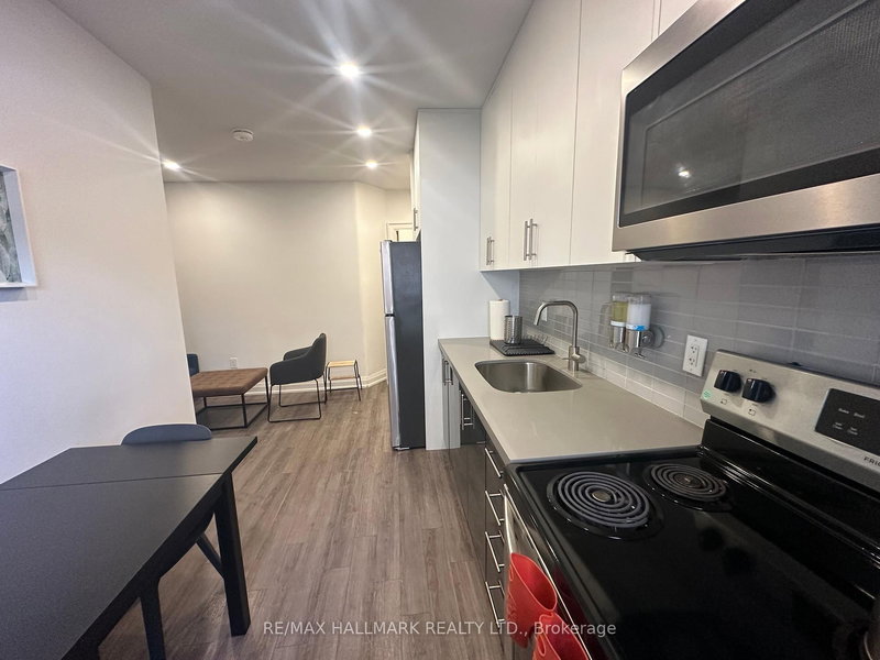 4 - 595 St Clair Ave W, Toronto, M6C 1A3 | Image 3