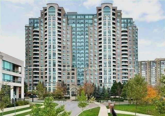 Condo for lease at 1812-23 Lorraine Drive, Toronto, Willowdale West, M2N 6Z6 - MLS: C12111547
