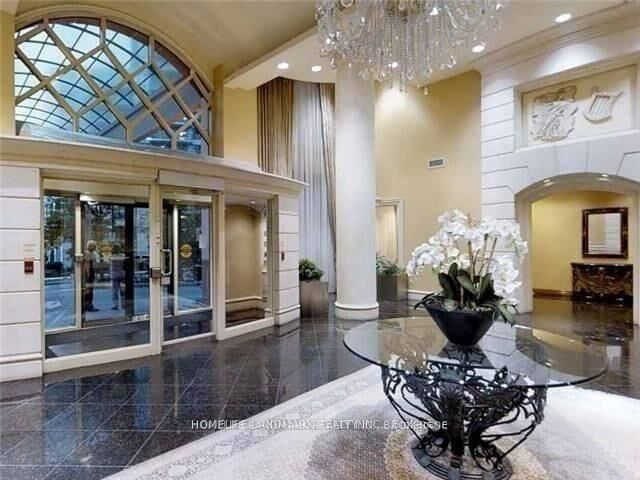 Condo for lease at 1812-23 Lorraine Drive, Toronto, Willowdale West, M2N 6Z6 - MLS: C12111547
